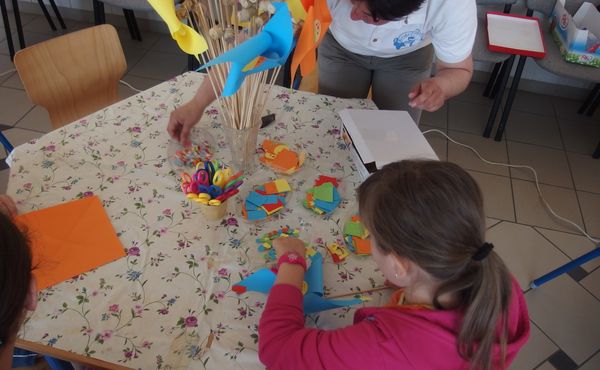 Gyermeknap 2015.
