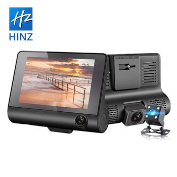 Kamera do auta Hinz (3 kamera)
