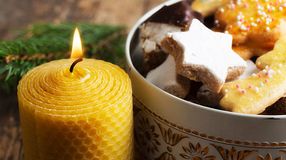 Figyeljünk oda, milyen illatgyertyát választunk!