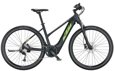 eBikecity