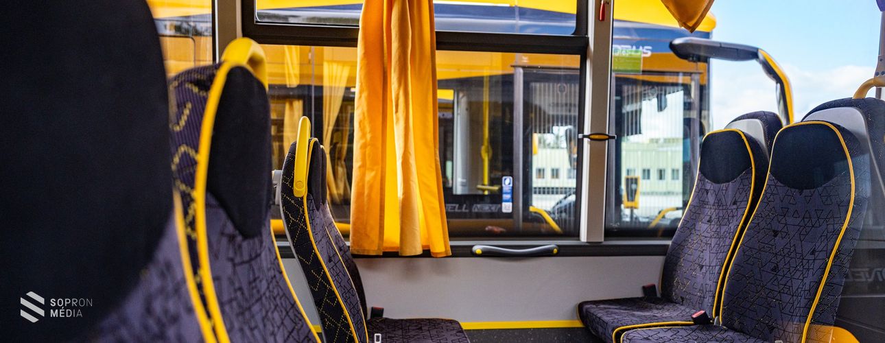 December 13-án forgalomterelés lesz Sopronban