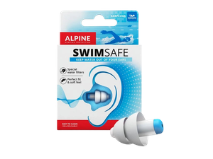 Füldugó ALPINE Swimsafe (1pár) termék kép