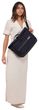 Válltáska Paramount Crossbody 14L, Black