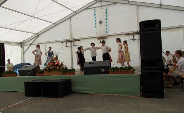 Bikafesztivál és Majális 2013.