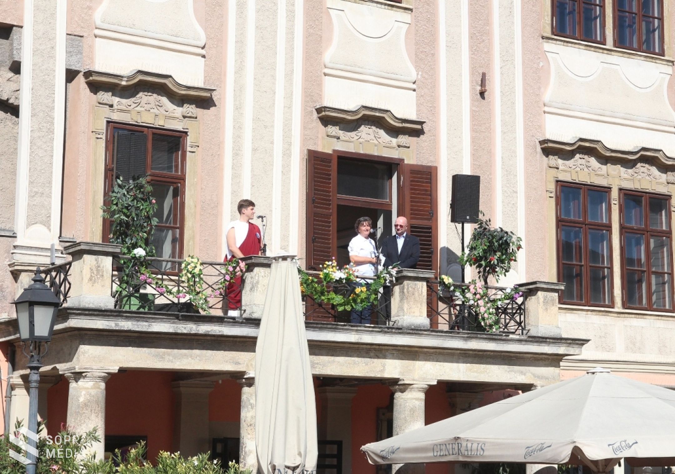 KultUtcák a családok örömére

