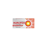 Nurofen 200 mg bevont tabletta (24x)