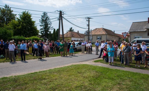 30. Falunap 2019. augusztus 3.
