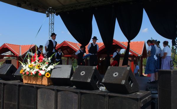 25. Falunap 2014. augusztus 9.