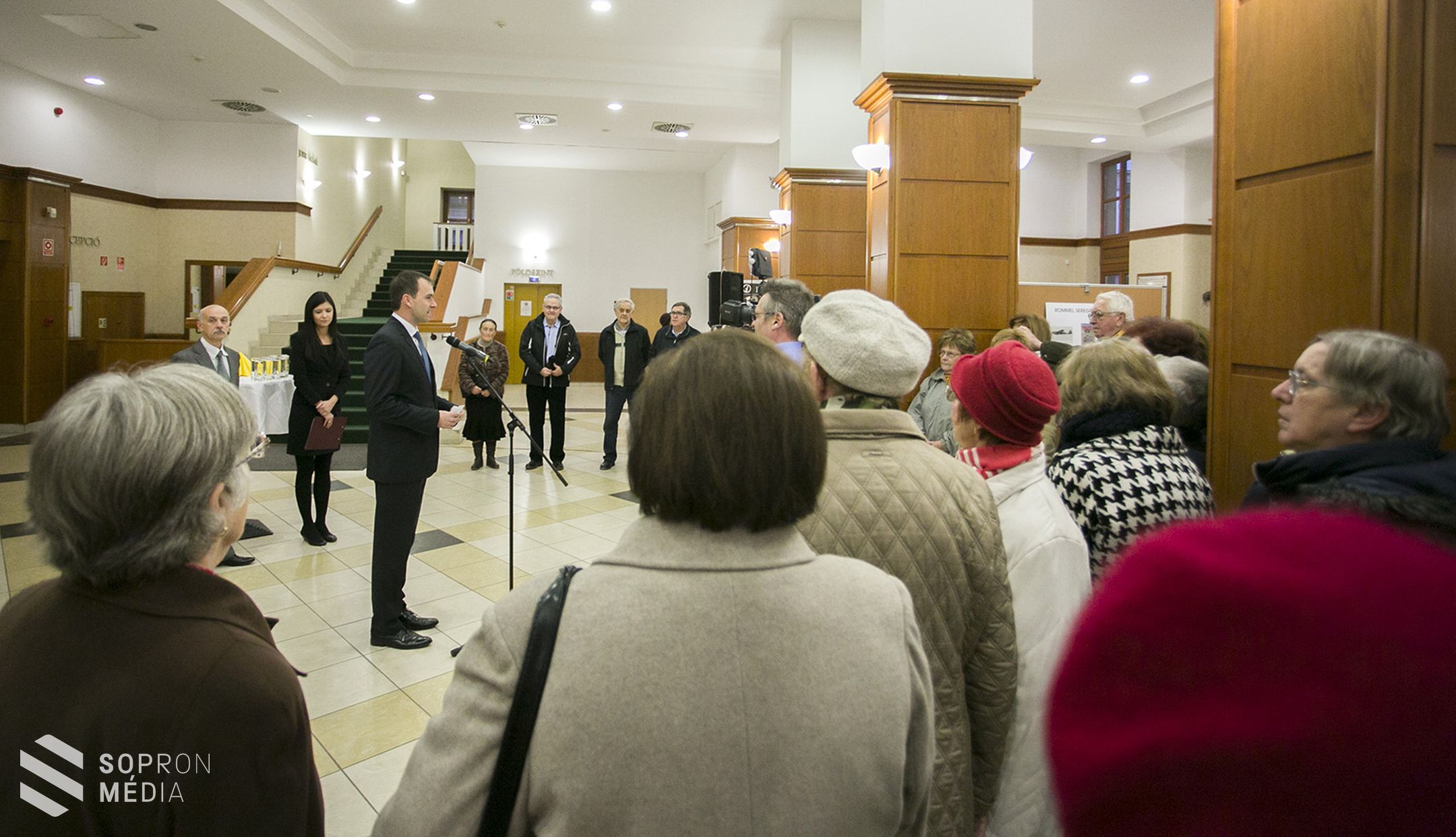 Az Afrika-kutató Almásy László élete képekben!