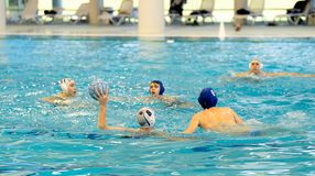 Az országos bajnokság hatodik fordulóját játszották a soproni vízilabdások