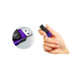USB FLASH DRIVE SP BLAZE B31