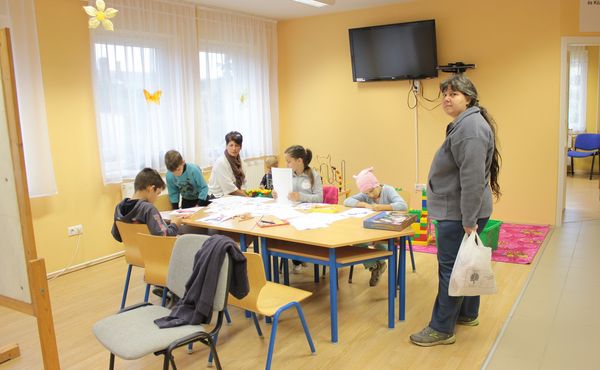 Egészségnap 2014.