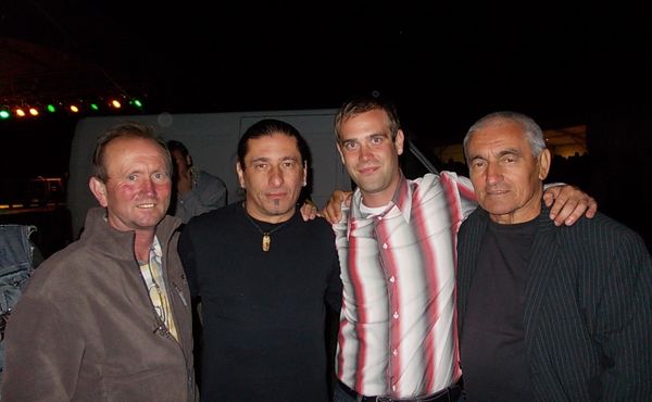 23. Falunap 2012. augusztus 11.