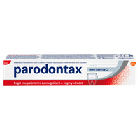 Parodontax fogkrém Whitening (75ml)