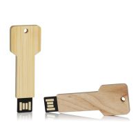 Kulcs Öko Pendrive