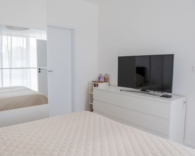HWB Family 3 - 90 m2-es mintaház