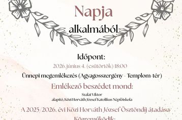 Nemzeti Összetartozás Napja