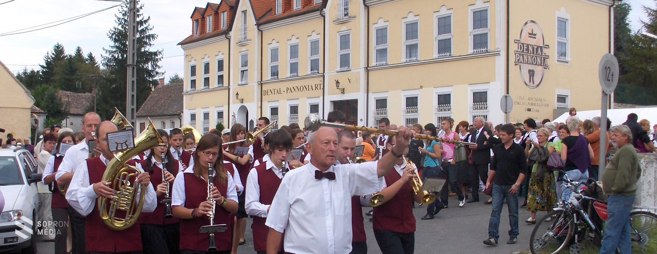 Hagyományőrző hétvégét tartanak Bánfalván 