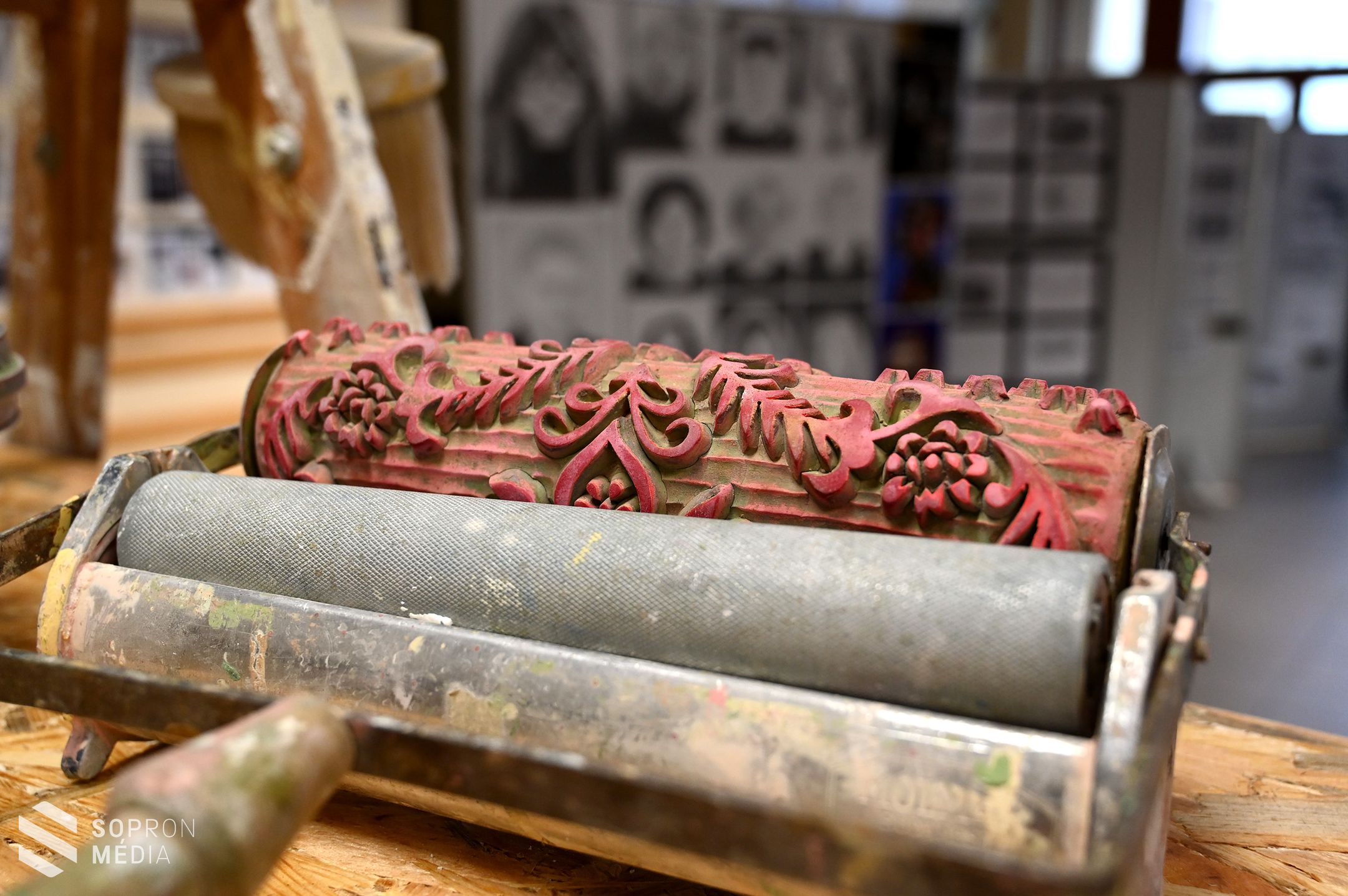 Szakmák délelőttje Sopronban