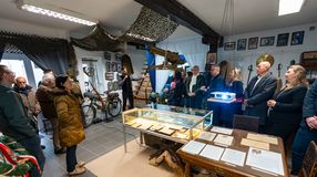 Kiállítás nyílt Hirschler Rezső emlékére