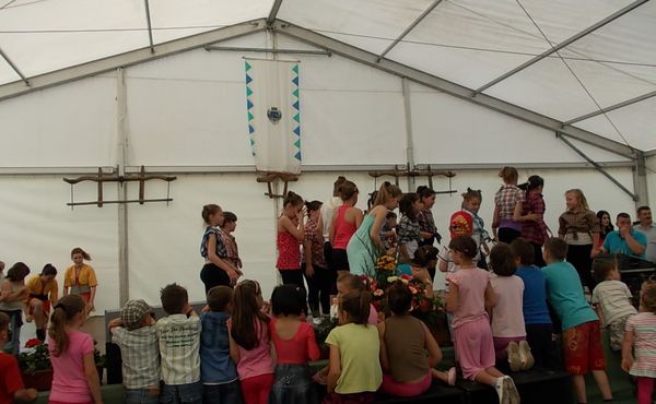 Bikafesztivál és Majális 2013.