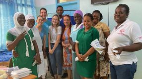 Önzetlenül másokért