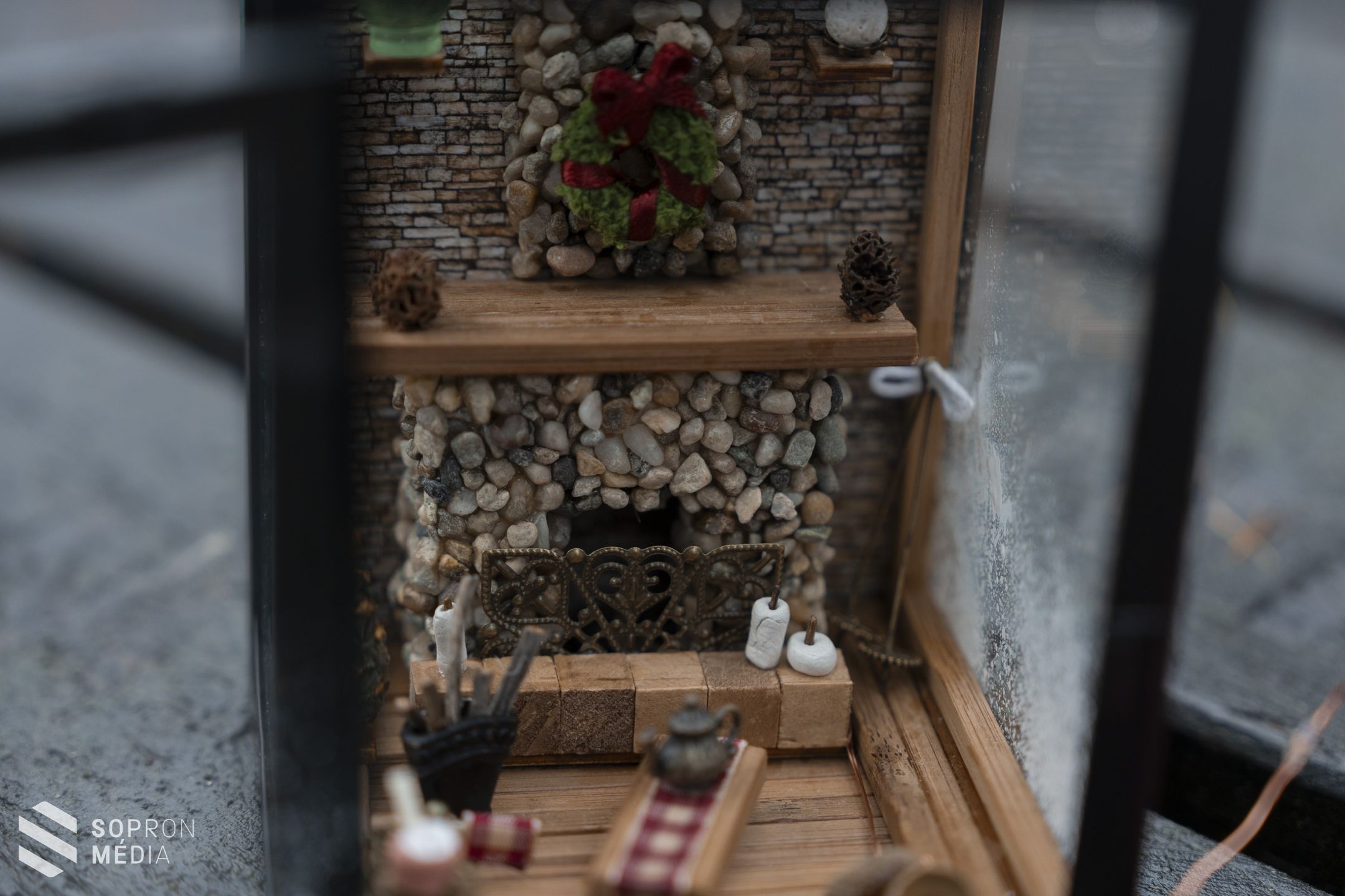 Ismét erdei manók és tündérek nyomába eredhetnek a soproni túrázók