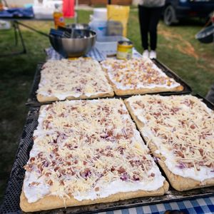 IV. Kalács és Gasztronómiai Fesztivál - 2025.10.05