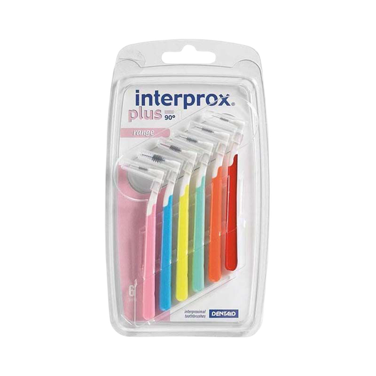 INTERPROX plus 2G sorozat (6x)