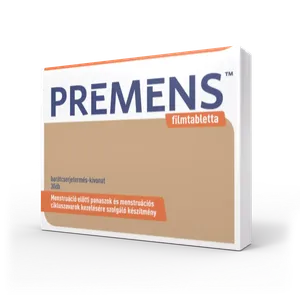 PreMens filmtabletta (30x) termék kép