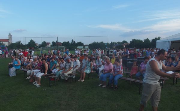 25. Falunap 2014. augusztus 9.