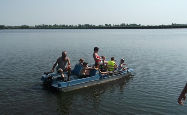 Napközis Tábor 2013