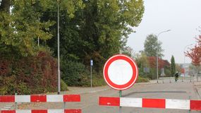 Ideiglenes forgalomkorlátozás a Kőszegi út és Küllői utca kereszteződésénél!