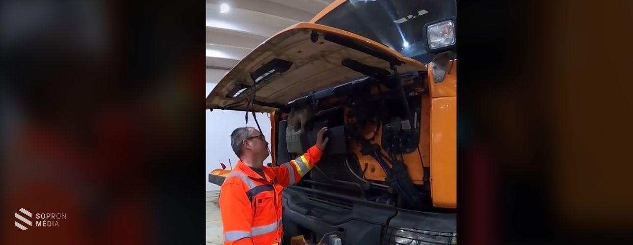 Ha nehezen indul a hétfőd, nézd meg a magyar közút TikTok oldalát