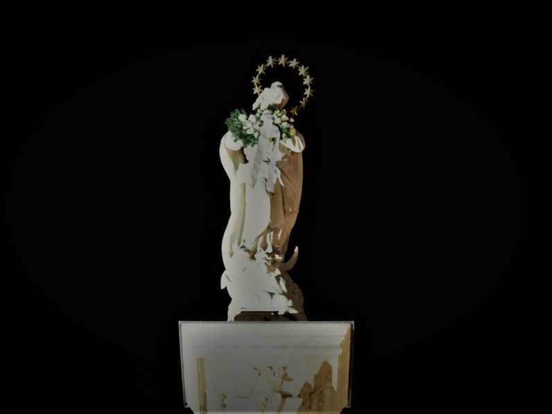 Szeplőtelen fogantatás ünnepe: munkaszüneti nap lesz Ausztriában