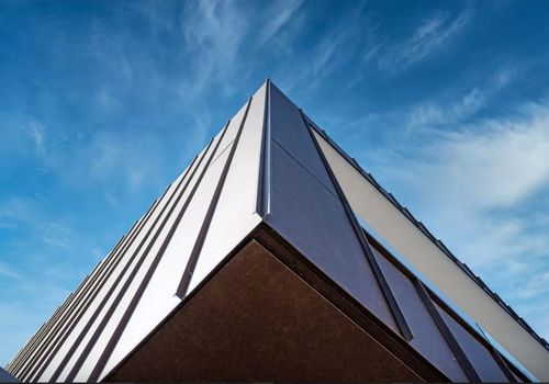 Vestis aluminium flachbleche