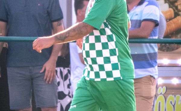 35. Kónyi Falunap, 2025. augusztus 9. Délután 2. rész