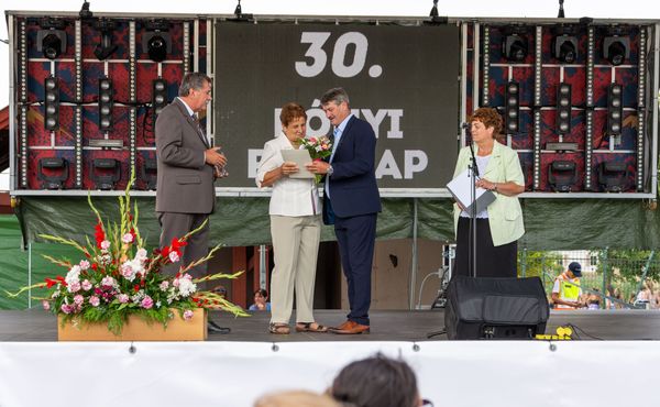 30. Falunap 2019. augusztus 3.