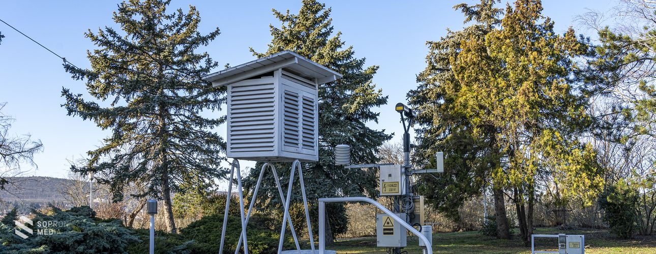 Az átlagosnál szárazabb, melegebb évet zártunk