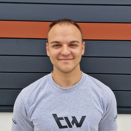 Varga Alex