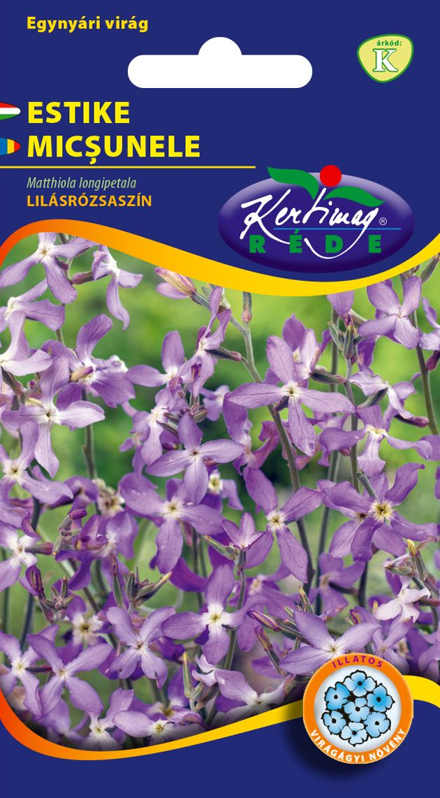 Estike Lilásrózsaszín 1 g termék képe