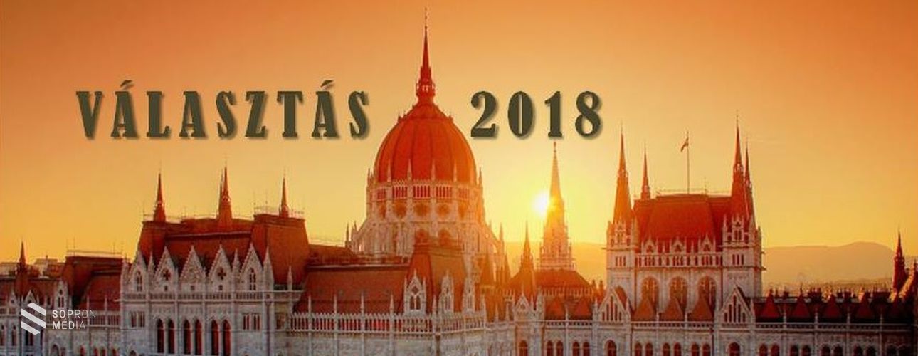 Országgyűlési képviselők választása 2018 - hírek, információk