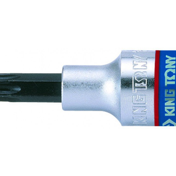 TORX-BITFEJ 3/8"T30. L=50MM 302330