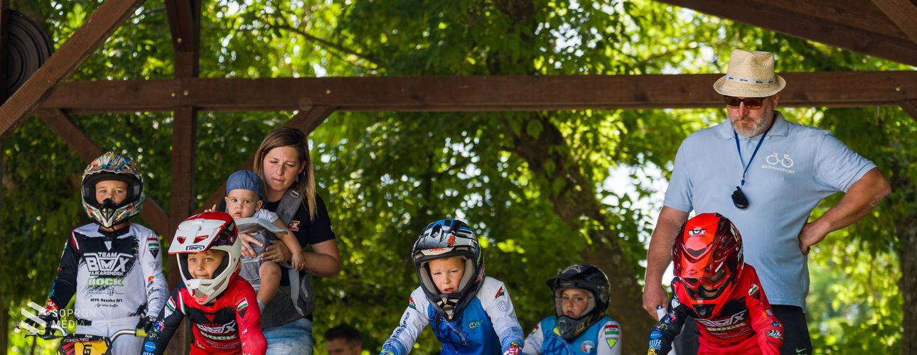 BMX Racing országos bajnokság