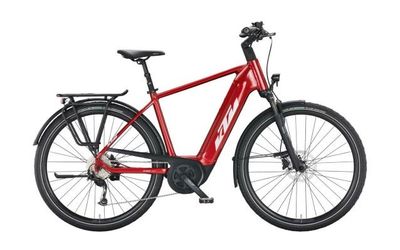eBikecity