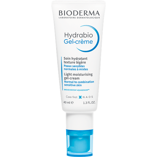 Hydrabio gél-krém BIODERMA (40ml)
