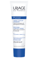 Uriage Pruriced krém viszkető bőrre (100ml)