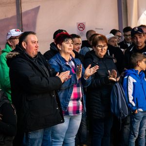 IV. Kalács és Gasztronómiai Fesztivál - 2025.10.05