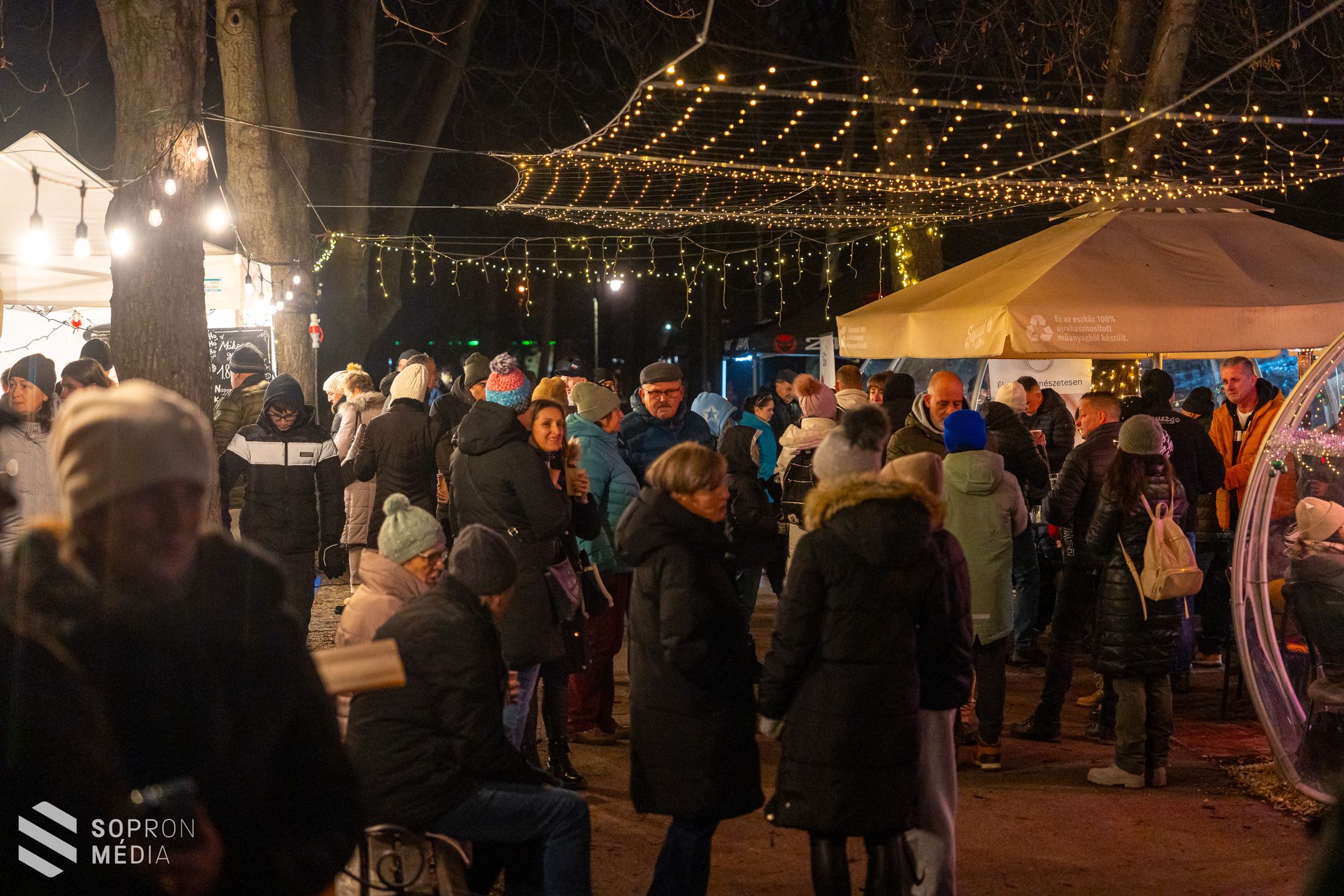 Lőveri Advent: ahol az ünnepvárás valódi közösségi élménnyé vált