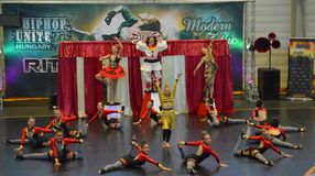 Csodás júniusi újrakezdés a Dirty Dance Sopronnál